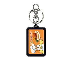 【9番街レトロ】ステッカー キーホルダー グッズセット 楽天市場】空想レトロ商店街 オビワン ダイカットステッカー